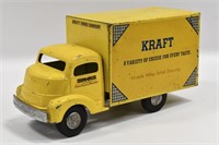 Original Smith Miller GMC Kraft Foods Truck