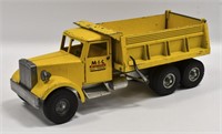 Original Smith Miller MIC Hydraulic Dump Truck