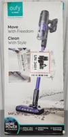 (BK) Eufy Cordless Stick Vacuum Cleaner Anker