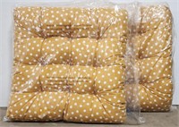 (BK) Pillowfort Square Floor Pillow 25" x 25"