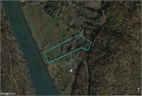Clinch River 58 Acres Conrad Family Real Estate Auction