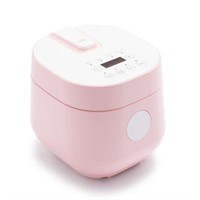 GreenLife Electrics Rice Cooker