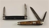 Pocket Knifes, Remington (2)
