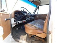 1988 Chevy C70 Truck