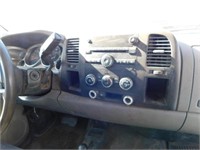 2011 Chevy 3500 HD Truck