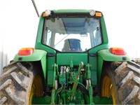 2008 John Deere 6430 Tractor