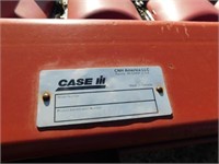 Case IH 2212 Header