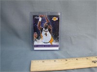 2012-2013 Kobe Bryant Basketball Card