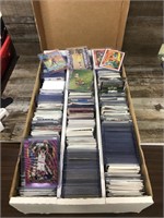 1950s 60s 70s SportsCards Pokemon Trading Cards Collectables