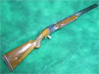 BROWNING LIGHTNING 12 G OVER AND UNDER