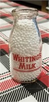 Ohio Milk Bottles