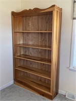 Lg. Bookcase