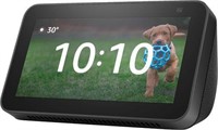 Echo Show 5 (2nd Gen) with Smart Display, Alexa an