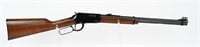 HENRY RIFLE COMPANY .22 LEVER ACTION RIFLE