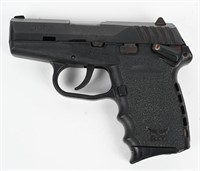 SCCY CPX-1 SEMI AUTOMATIC PARTS PISTOL