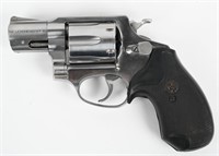 ROSSI M877 DOUBLE ACTION REVOLVER IN .38 SPECIAL