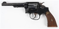 SMITH & WESSON MODEL 1905 HAND EJECT 4TH CHANGE