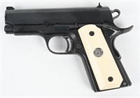 CHARLES DALY COMMANDER STYLE 1911