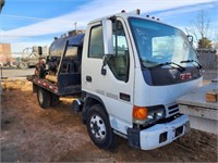 BusyBee Towing - Greeley - Online Auction