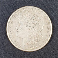 FRIDAY Gold Silver Coin Bullion Sports Auction