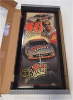 Jebco CA191 Sterling Martin Coors Light '02 wall