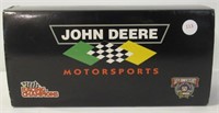 Racing Champions '98 John Deere Motorsports Chad