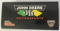 Racing Champions '98 John Deere Motorsports Chad