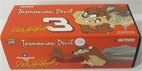 Action Dale Earnhardt Taz/No Bull 1:24 Scale