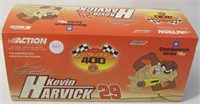 Action Kevin Harvick Looney Tunes 2001 Limited