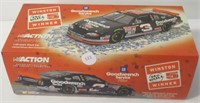 Action Dale Earnhardt GM Goodwrench 2001 Limited
