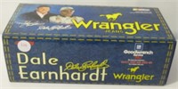 Action Dale Earnhardt Wrangler Jeans 1999 Limited