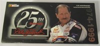 Action Dale Earnhardt GM Goodwrench Snap On 25th