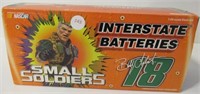 Action Bobby Labonte Interstate Batteries Small