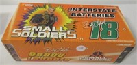 Action Bobby Labonte Interstate Batteries Small