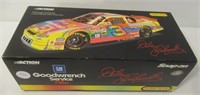 Action Dale Earnhardt GM Goodwrench Peter Max