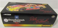 Action Dale Earnhardt GM Goodwrench Peter Max