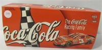 Action Dale Earnhardt Coca Cola 1998 Limited
