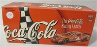 Action Dale Earnhardt Coca Cola 1998 Limited