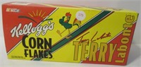 Action Terry Labonte Kellogg's Corn Flakes 1999