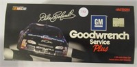 Action Dale Earnhardt GM Goodwrench Service Plus
