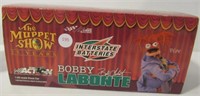 Action Bobby Labonte Interstate Batteries Muppets