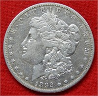 Weekly Coins & Currency Auction 12-30-22