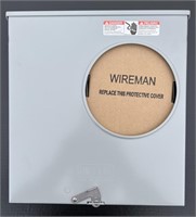 Wireman Electrical Enclosure Box