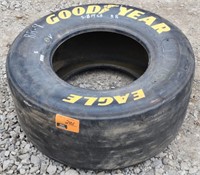 Goodyear Tire Eagle D6876 27.5x12.0-15