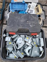 NOS of Electrical Boxes and more