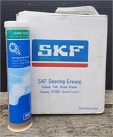SKF Bearing Grease 420ml *bidding 1x12