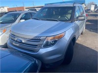 MNS Towing - Colorado Springs - Online Auction