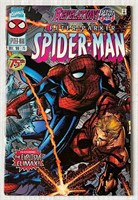 Spider-Man #75 Newsstand, 77, 79, 80