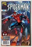 Spider-Man #91 & 92 Both Are Newsstand Editions