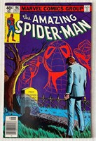 The Amazing Spider-Man #196, 199